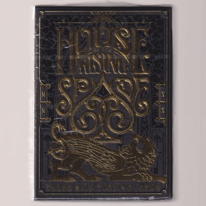 House of the Rising Spade (Cartomancer V2) [AUCTION]