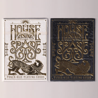 House of the Rising Spade V1 Pair [AUCTION]