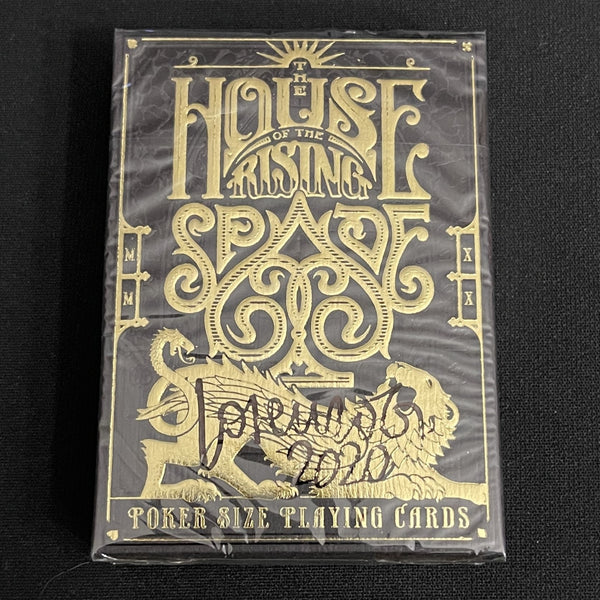 House of the Rising Spade Cartomancer V2 Patreon Pack 2020 [AUCTION]