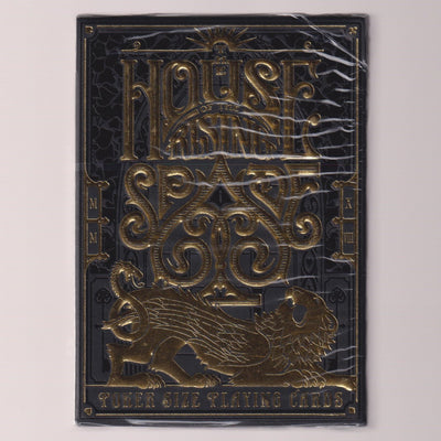 House of the Rising Spade Cartomancer Variant V1 [AUCTION]