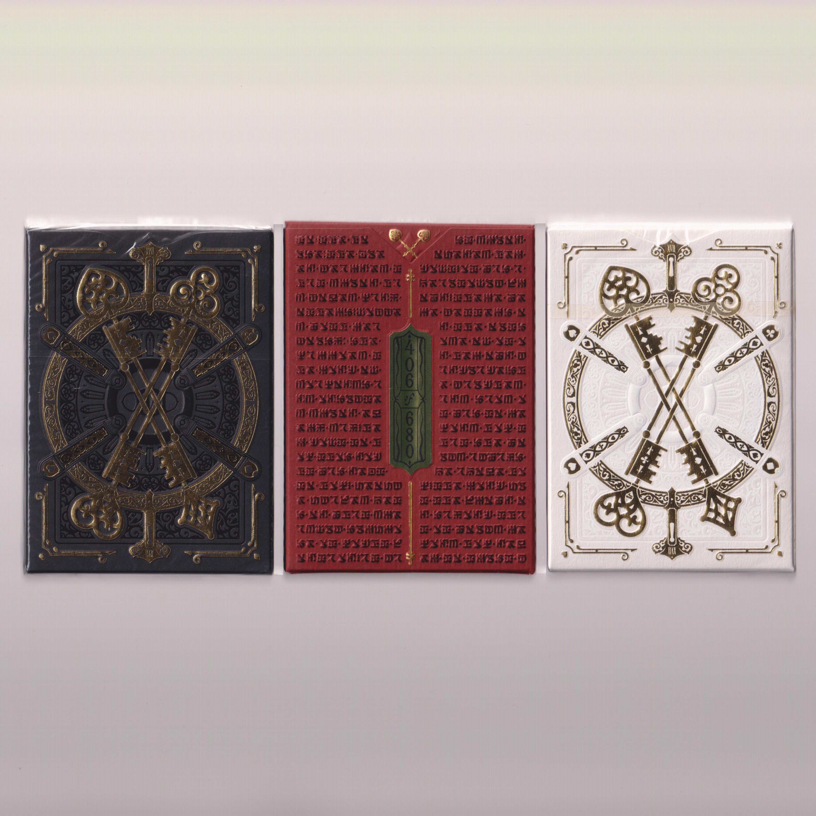 House of the Rising Spade Bundle [AUCTION]