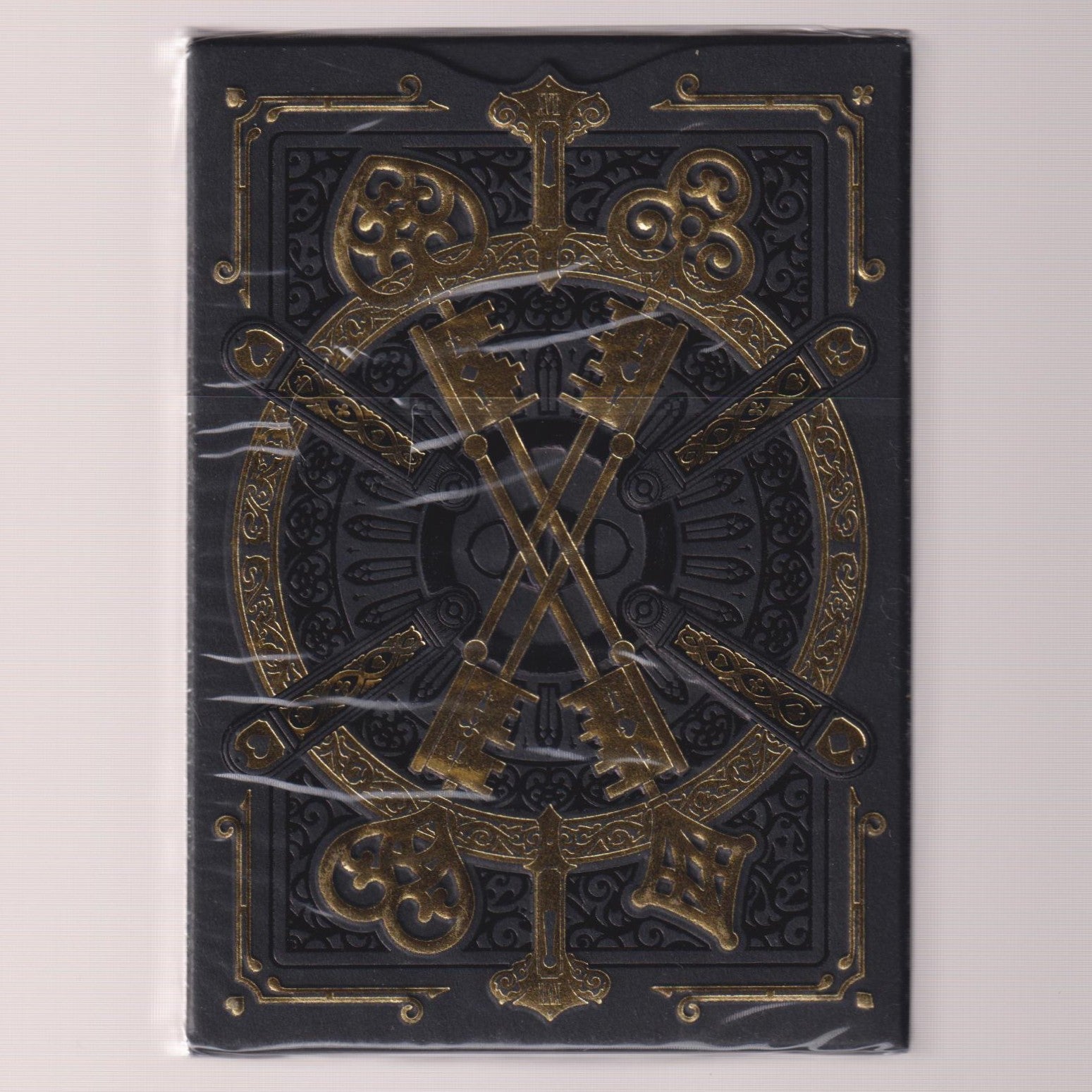 House of the Rising Spade Cartomancer Variant V1 [AUCTION]