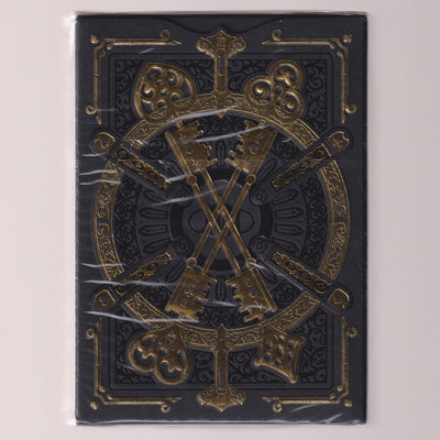 House of the Rising Spade Cartomancer Variant V1 [AUCTION]