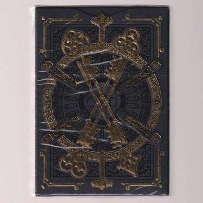 House of the Rising Spade Cartomancer Variant V1 [AUCTION]