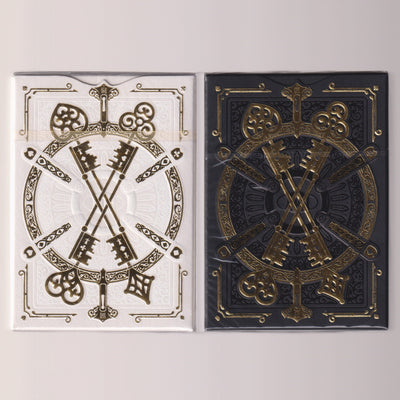 House of the Rising Spade V1 Pair [AUCTION]