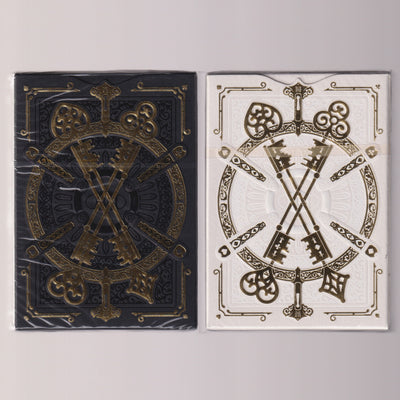 House of the Rising Spade V1 Pair [AUCTION]