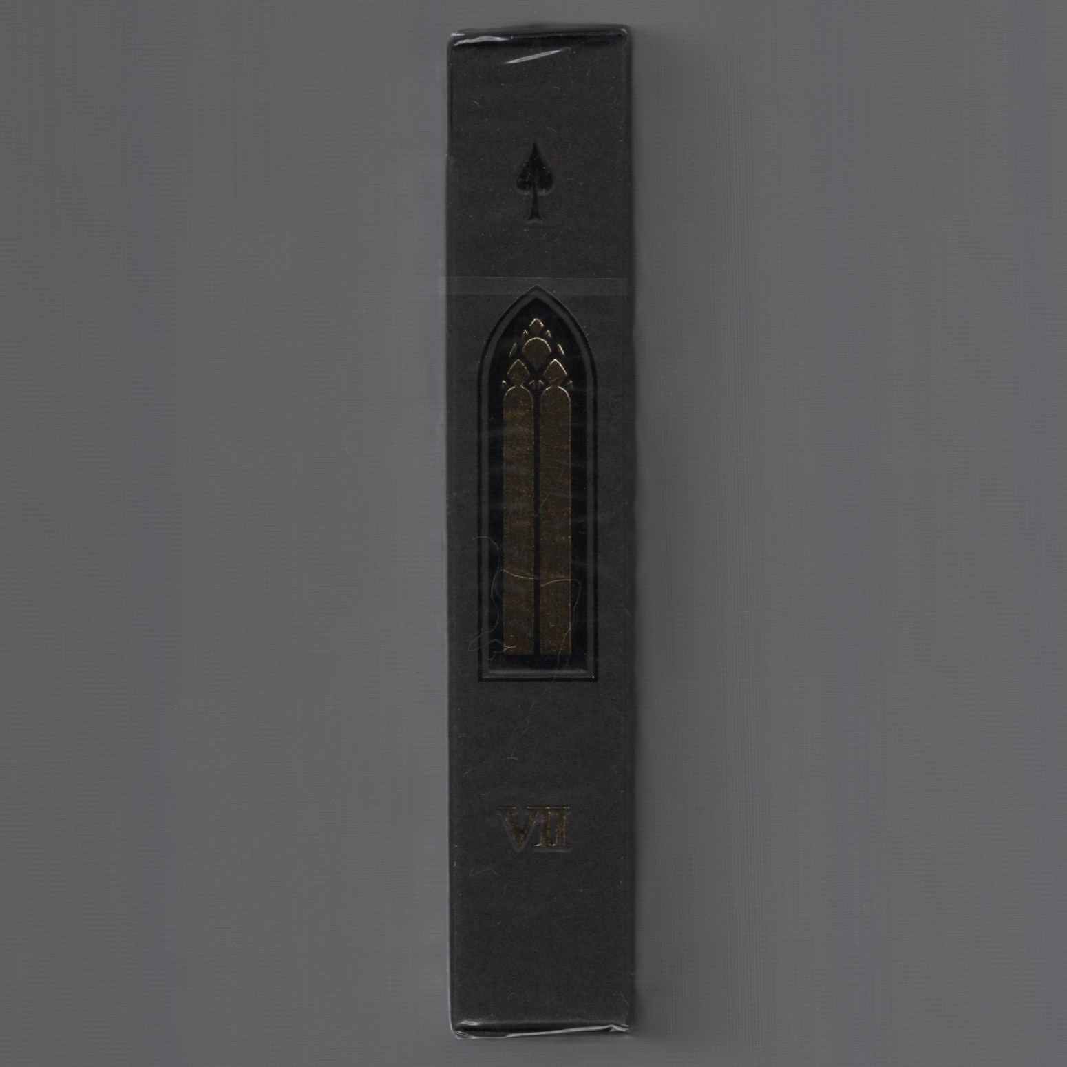 House of the Rising Spade (Cartomancer V2 Patreon Pack 2020) [AUCTION]