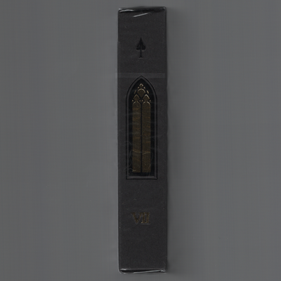 House of the Rising Spade (Cartomancer V2 Patreon Pack 2020) [AUCTION]