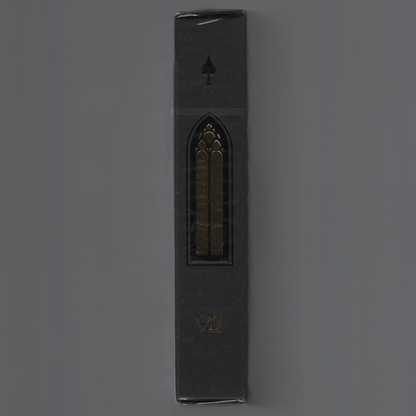 House of the Rising Spade (Cartomancer V2 Patreon Pack 2020) [AUCTION]