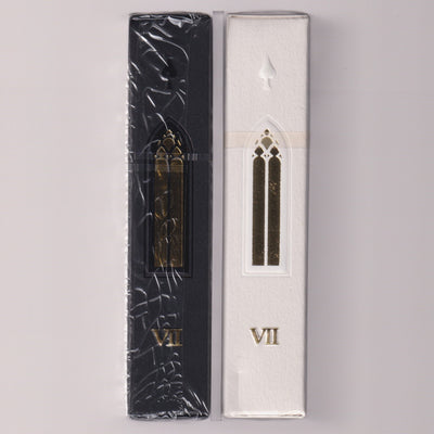 House of the Rising Spade V1 Pair [AUCTION]