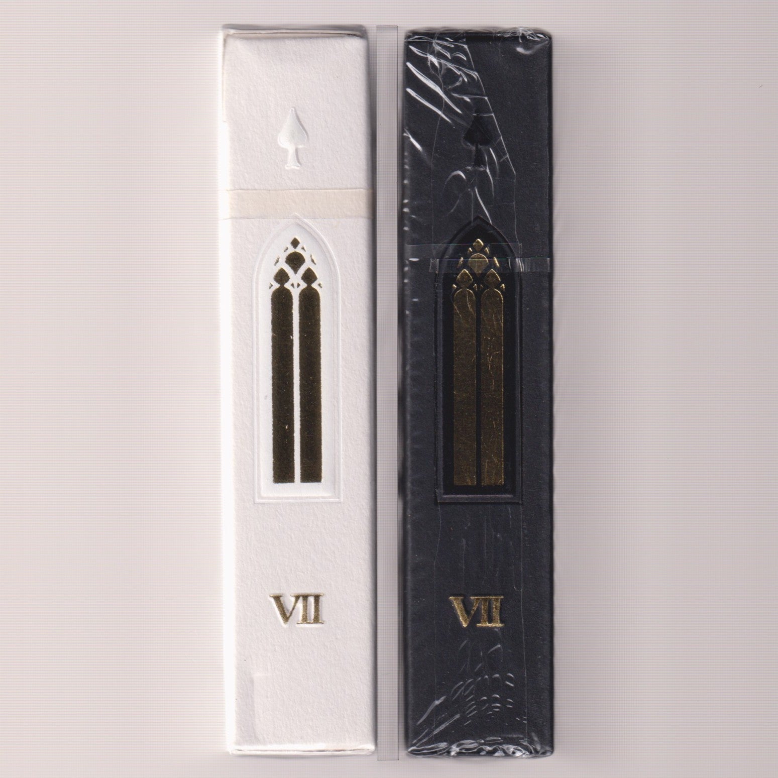 House of the Rising Spade V1 Pair [AUCTION]