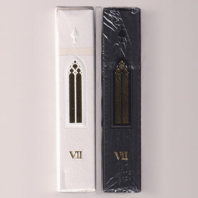 House of the Rising Spade V1 Pair [AUCTION]