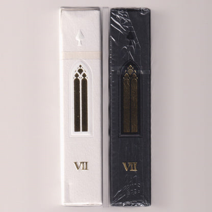 House of the Rising Spade V1 Pair [AUCTION]