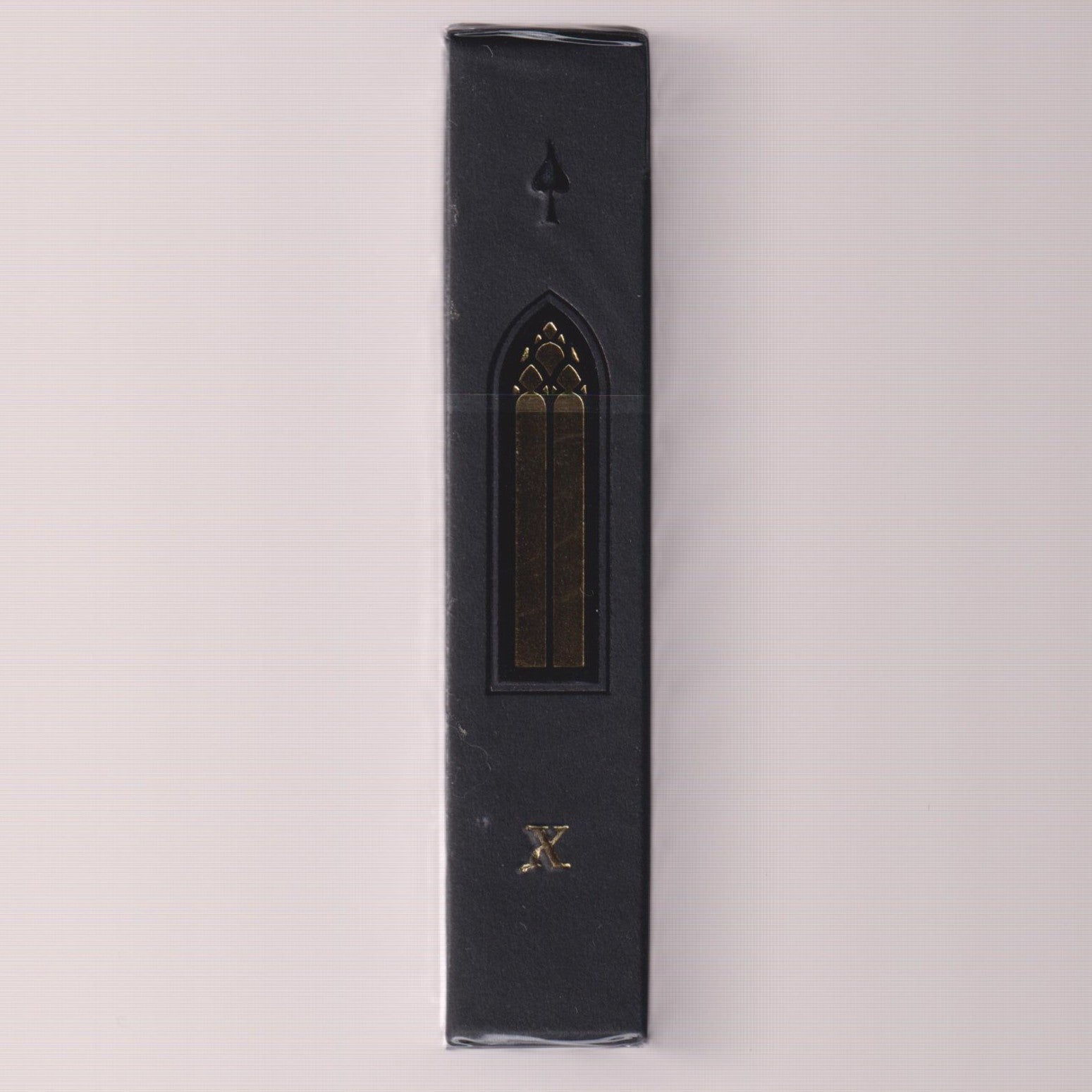 House of the Rising Spade Cartomancer Variant V1 [AUCTION]