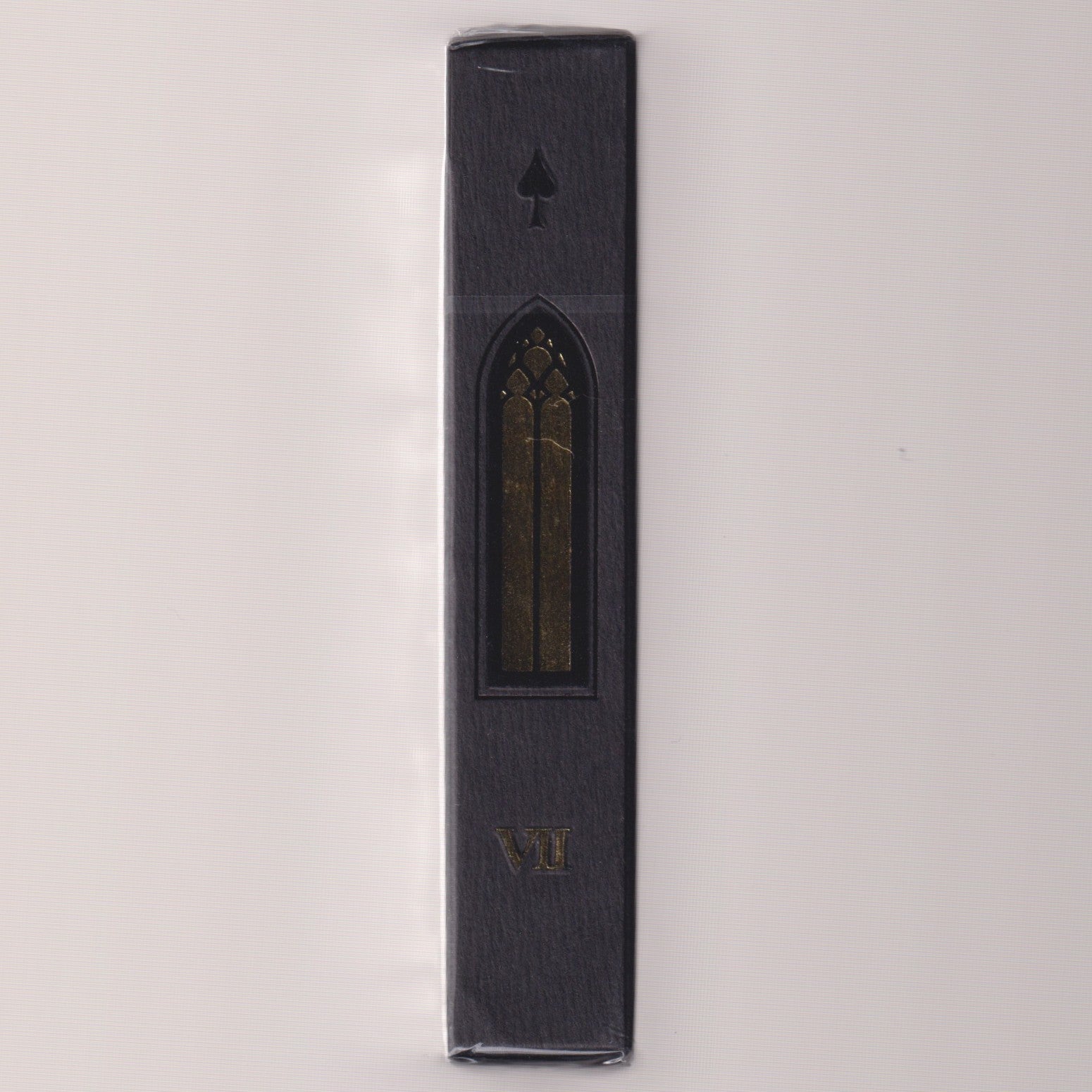 House of the Rising Spade (Cartomancer V2) [AUCTION]