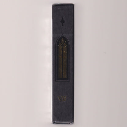 House of the Rising Spade (Cartomancer V2) [AUCTION]