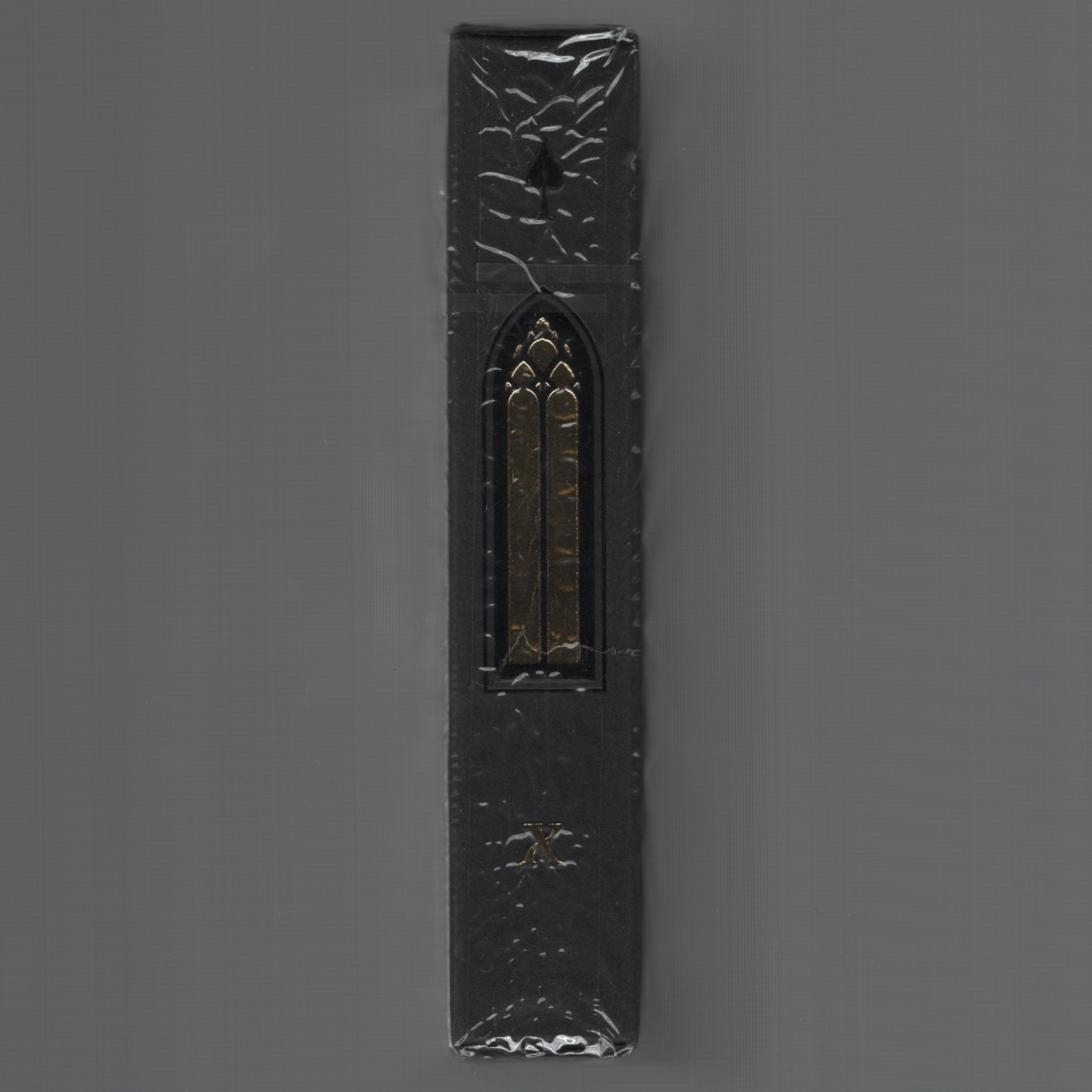 House of the Rising Spade (Cartomancer V2 Patreon Pack 2020) [AUCTION]