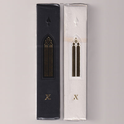 House of the Rising Spade V1 Pair [AUCTION]