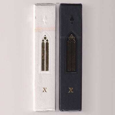 House of the Rising Spade V1 Pair [AUCTION]