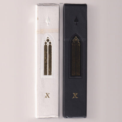 House of the Rising Spade V1 Pair [AUCTION]