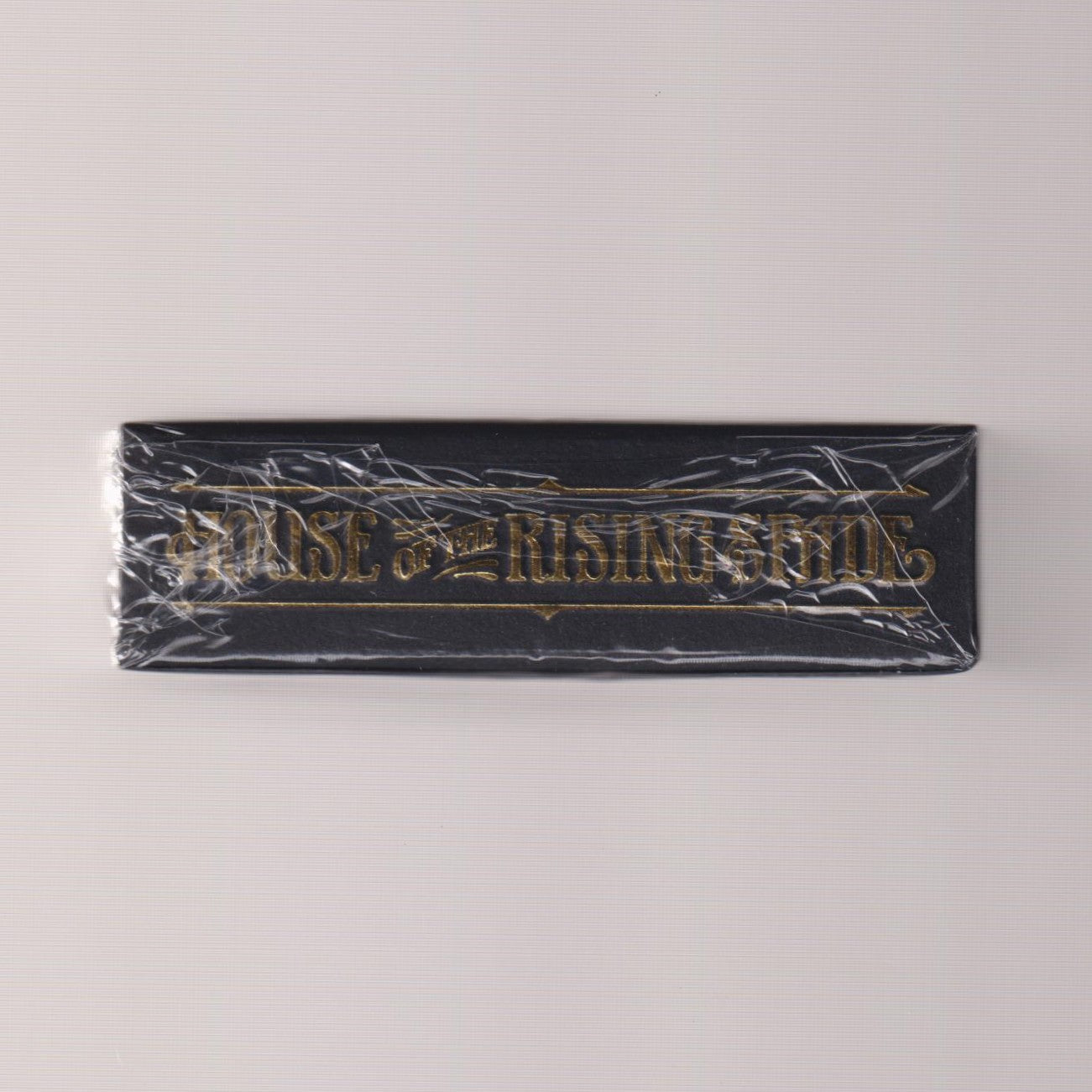 House of the Rising Spade Cartomancer Variant V1 [AUCTION]