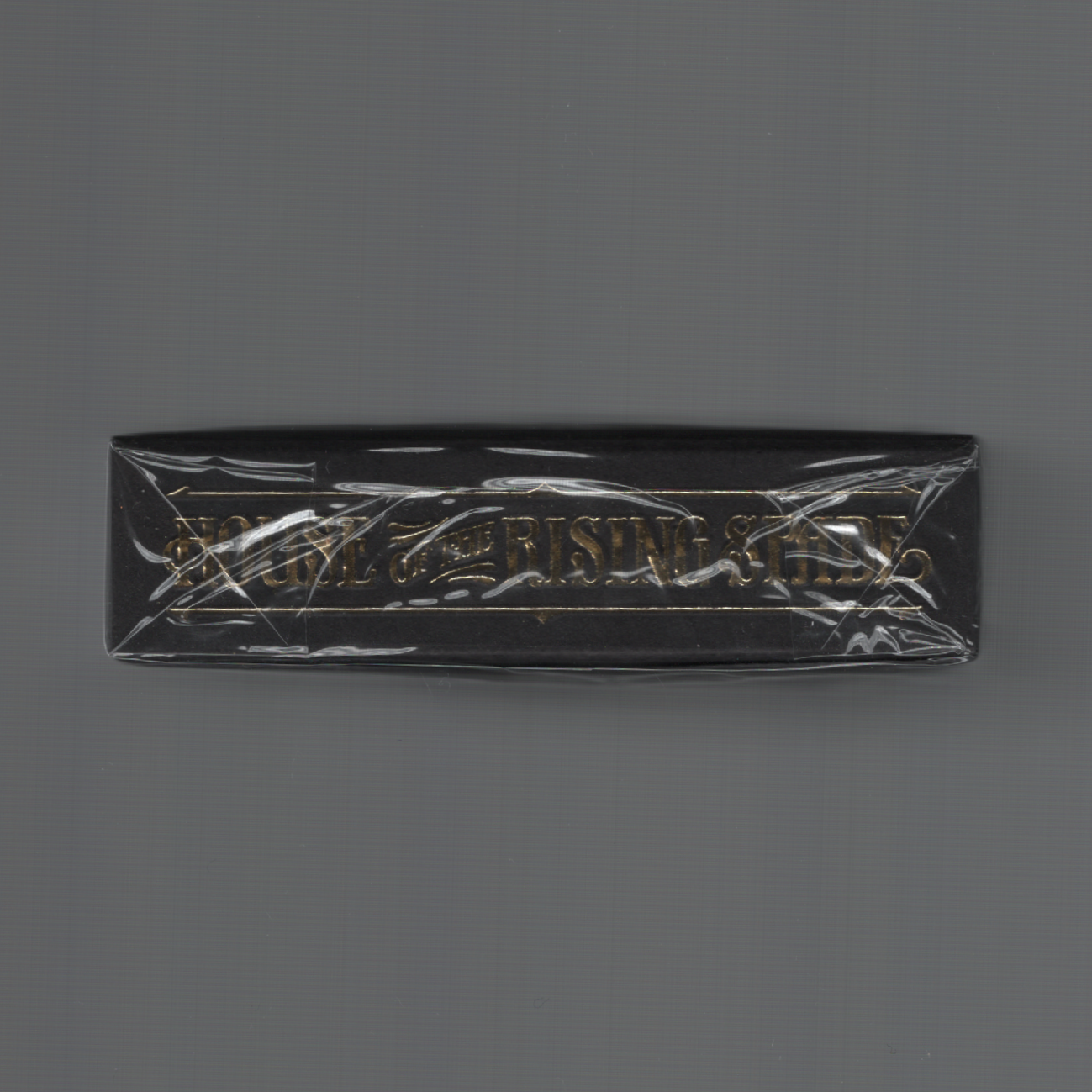 House of the Rising Spade (Cartomancer V2 Patreon Pack 2020) [AUCTION]