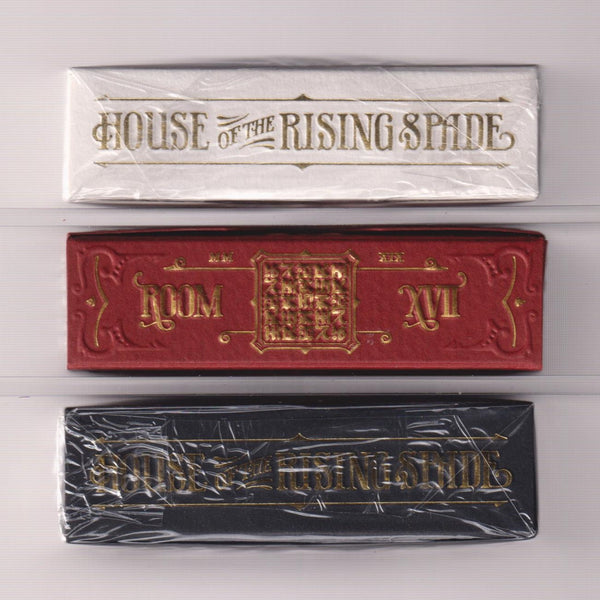 House of the Rising Spade Bundle [AUCTION]