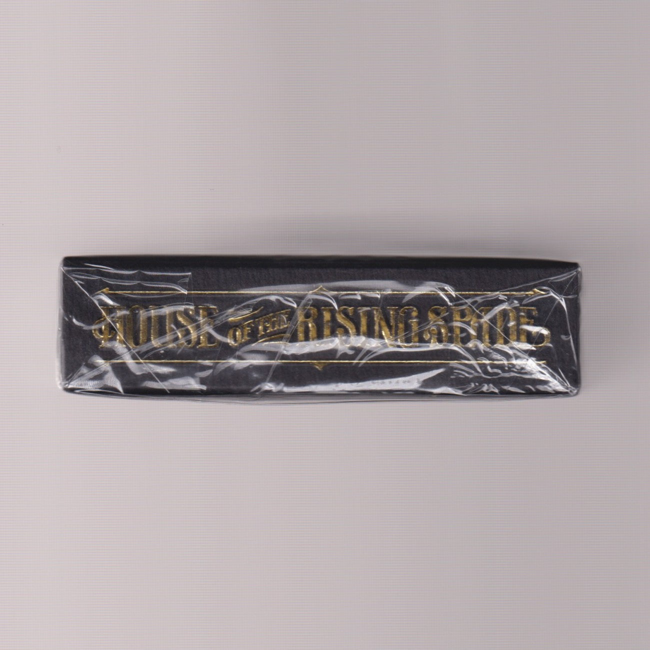 House of the Rising Spade (Cartomancer V2) [AUCTION]