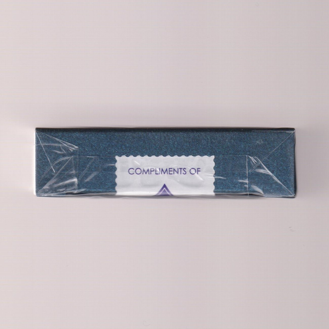 Cherry Casino House Deck (Tahoe Blue #061/500) [AUCTION]