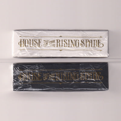 House of the Rising Spade V1 Pair [AUCTION]