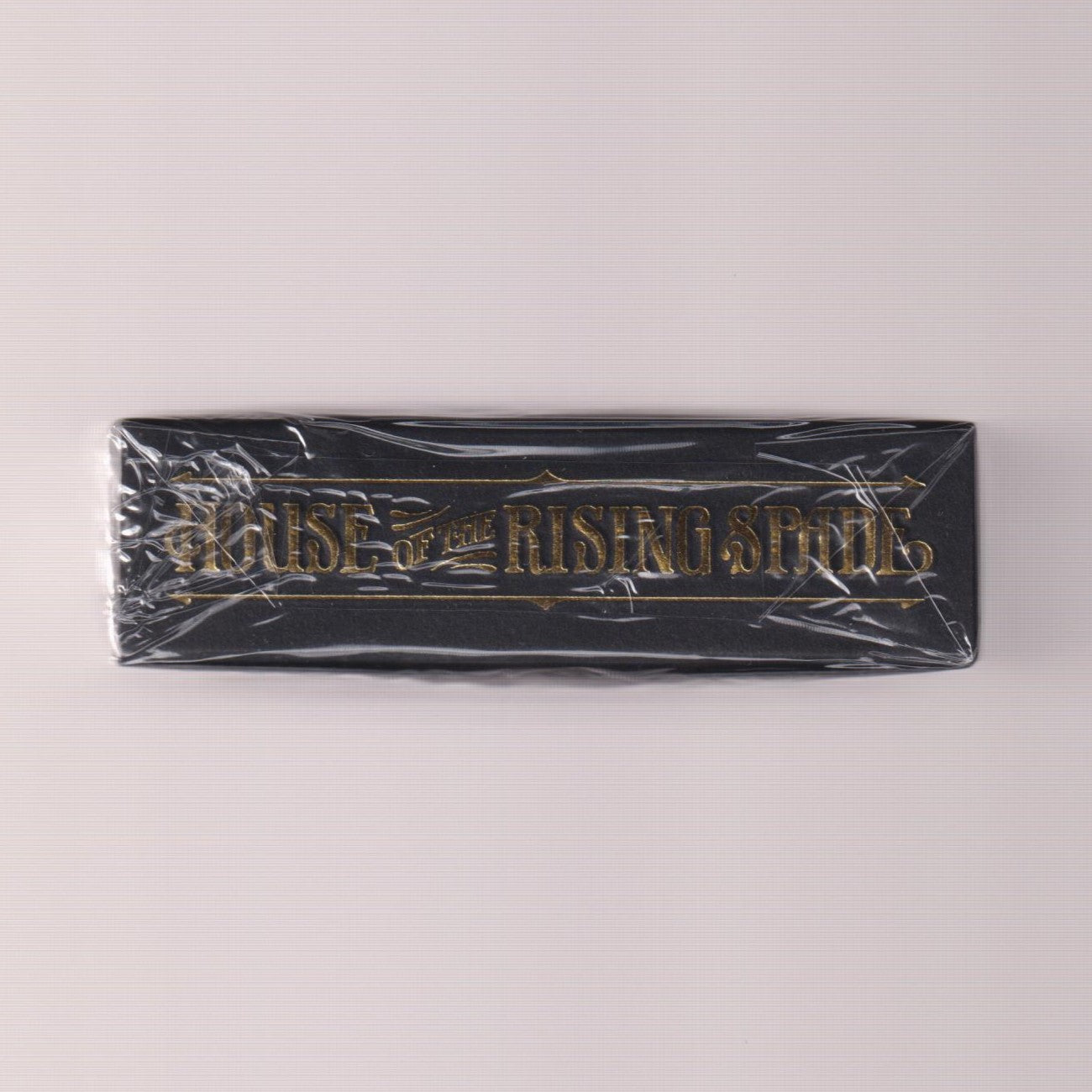 House of the Rising Spade Cartomancer Variant V1 [AUCTION]