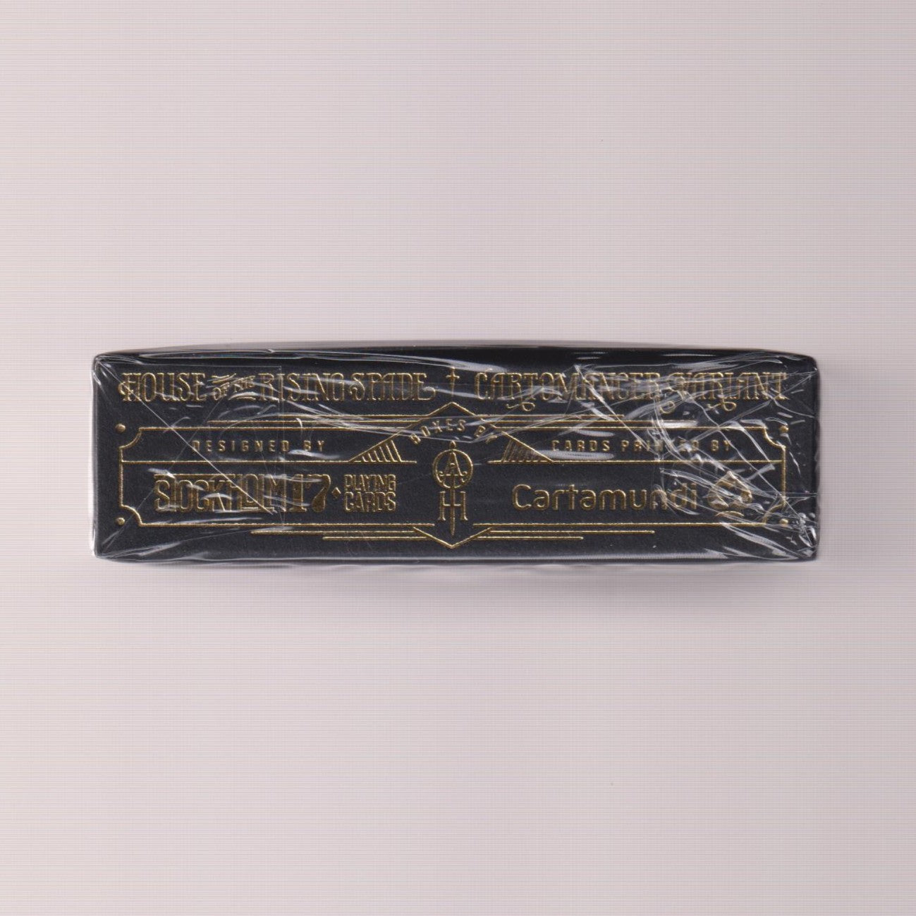 House of the Rising Spade Cartomancer Variant V1 [AUCTION]