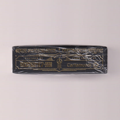 House of the Rising Spade Cartomancer Variant V1 [AUCTION]