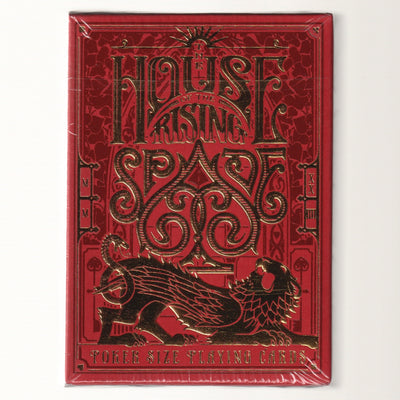 House of the Rising Spade (Patronium LTD 1000) [AUCTION]