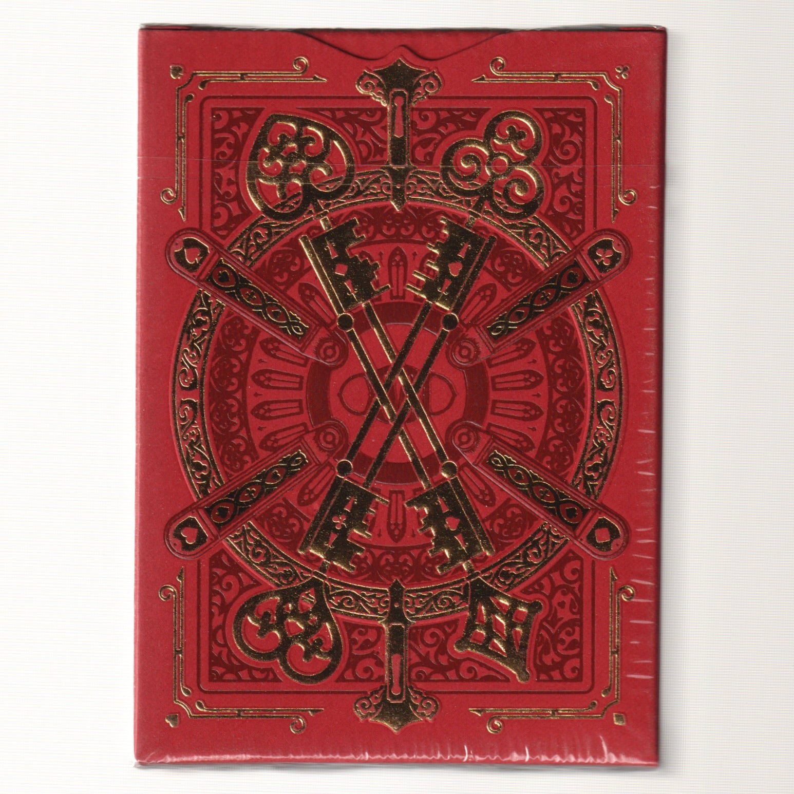 House of the Rising Spade (Patronium LTD 1000) [AUCTION]