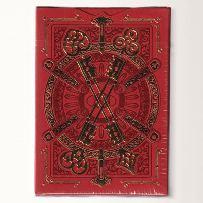 House of the Rising Spade (Patronium LTD 1000) [AUCTION]
