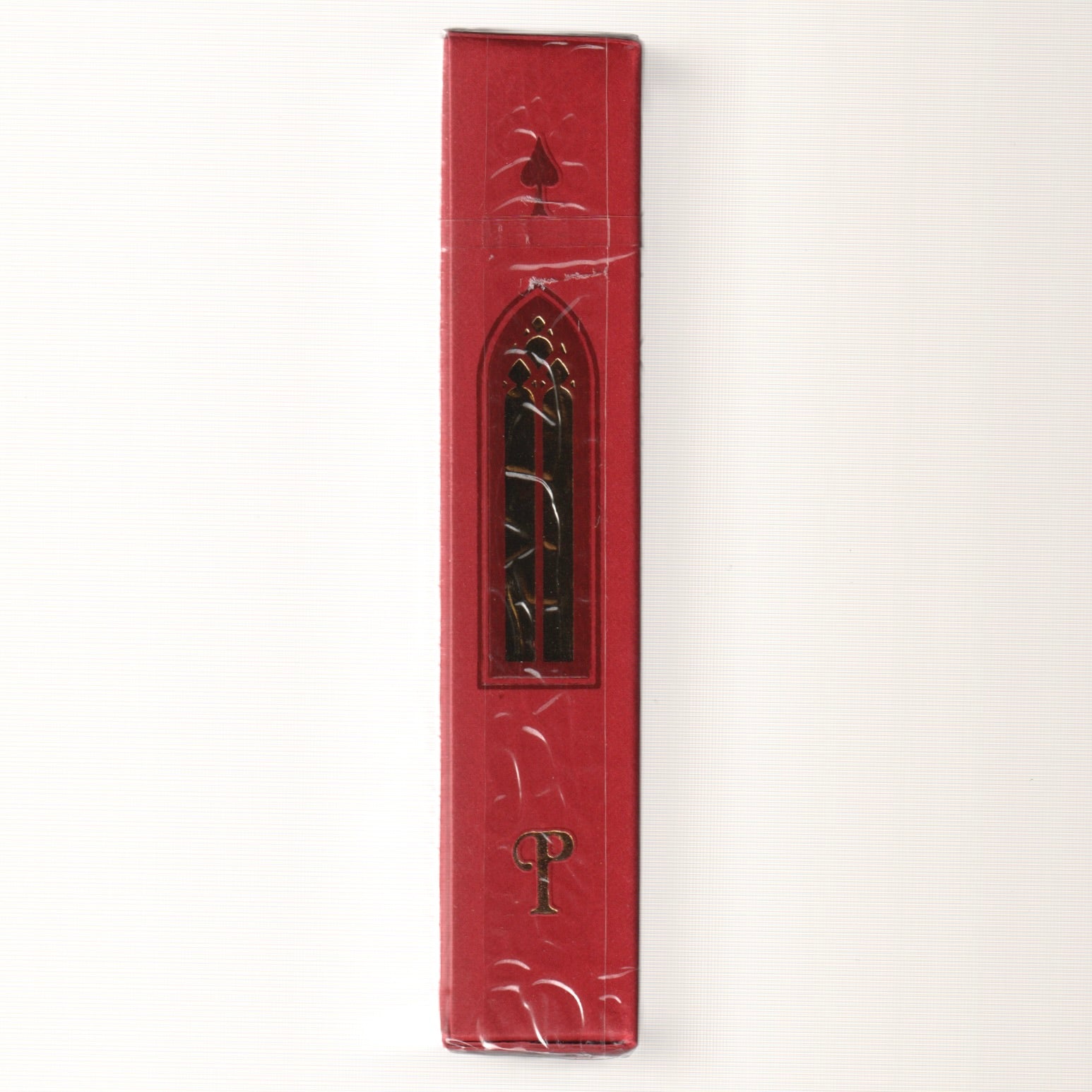 House of the Rising Spade (Patronium LTD 1000) [AUCTION]