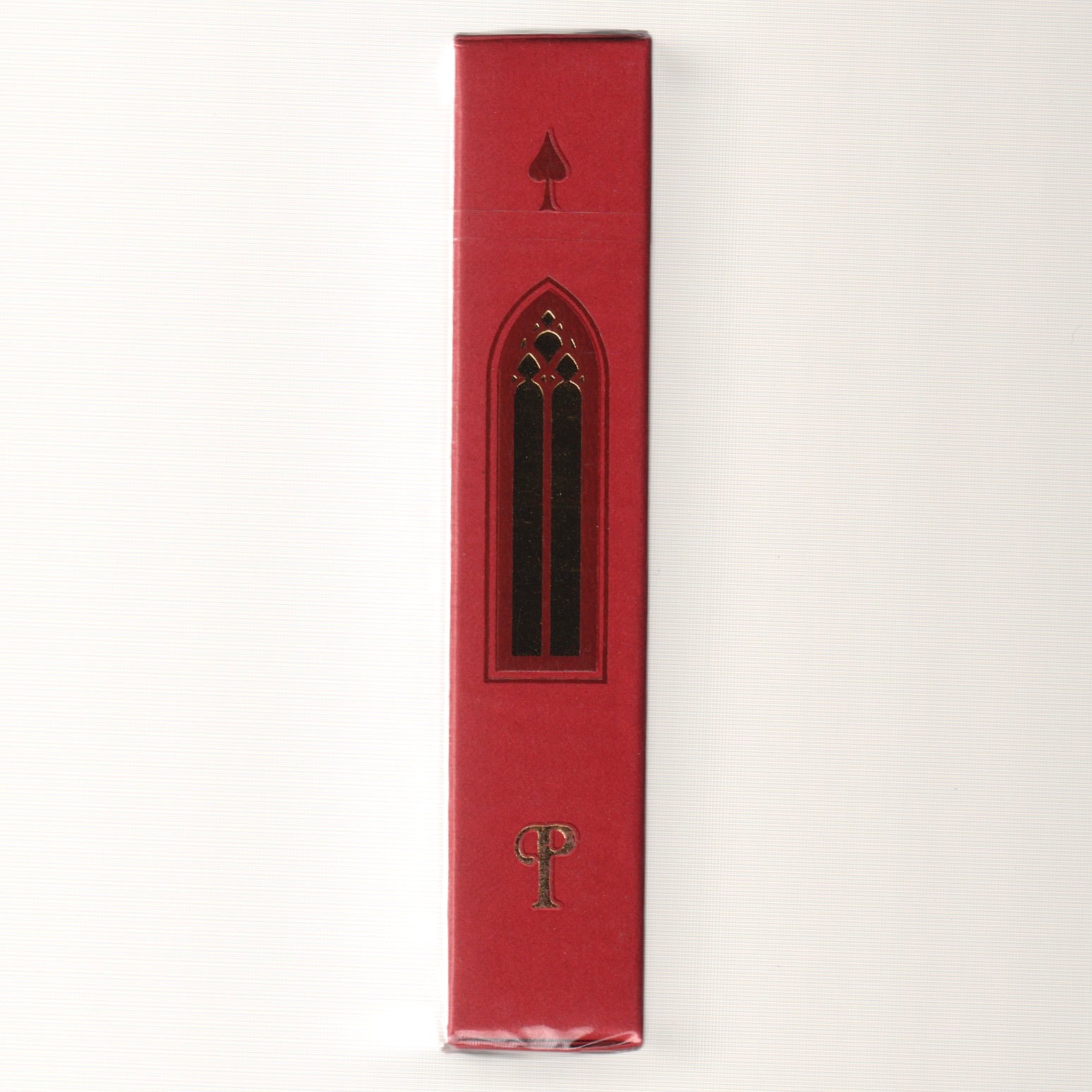 House of the Rising Spade (Patronium LTD 1000) [AUCTION]