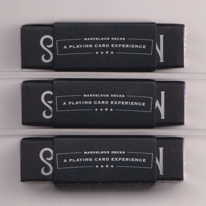 Hummingbird Feathers Signed Set [AUCTION]