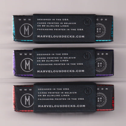 Hummingbird Feathers Signed Set [AUCTION]