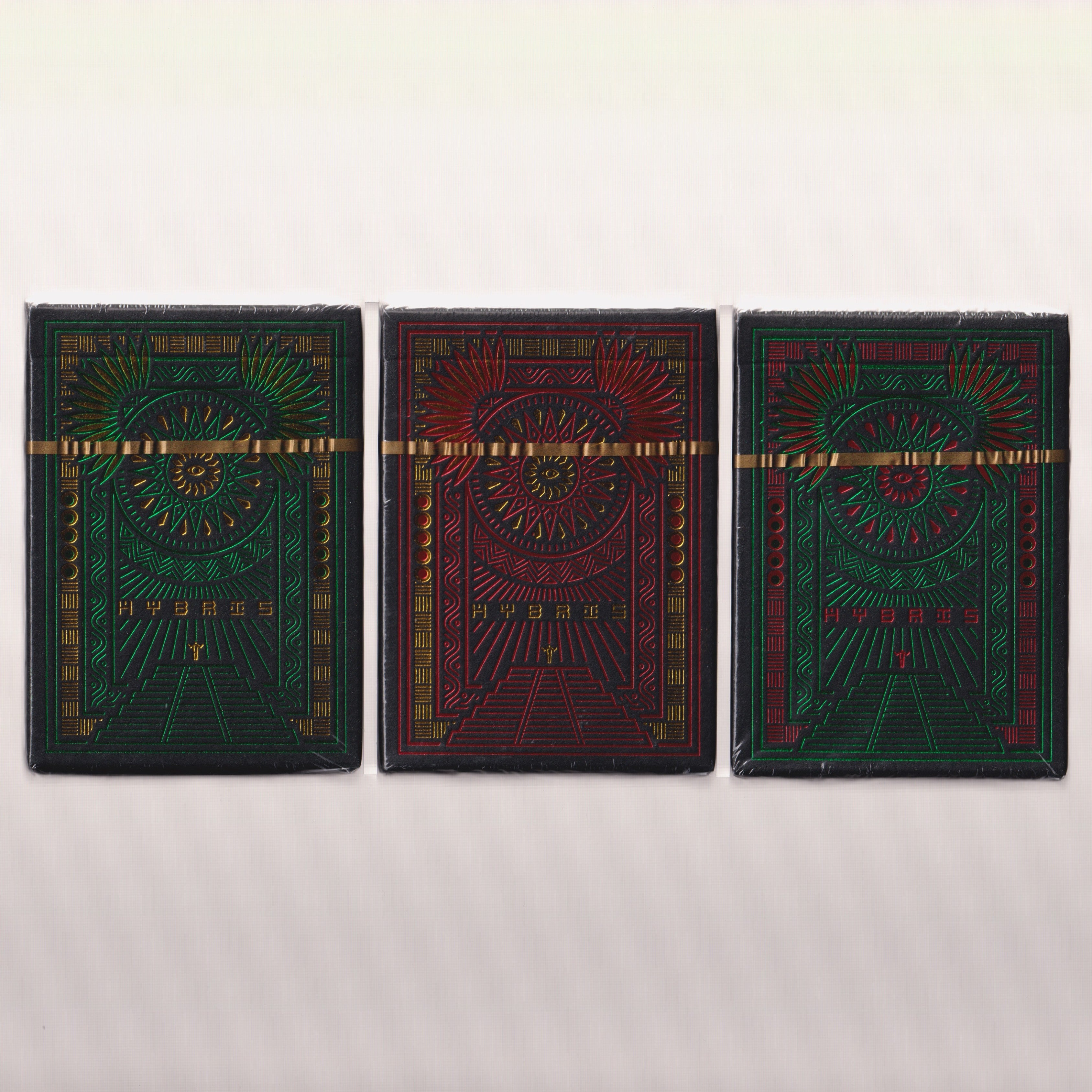 Hybris Collection (2023 TWI Patreon Reward) [AUCTION]