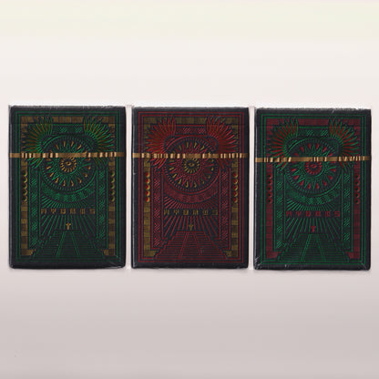 Hybris Collection (2023 TWI Patreon Reward) [AUCTION]