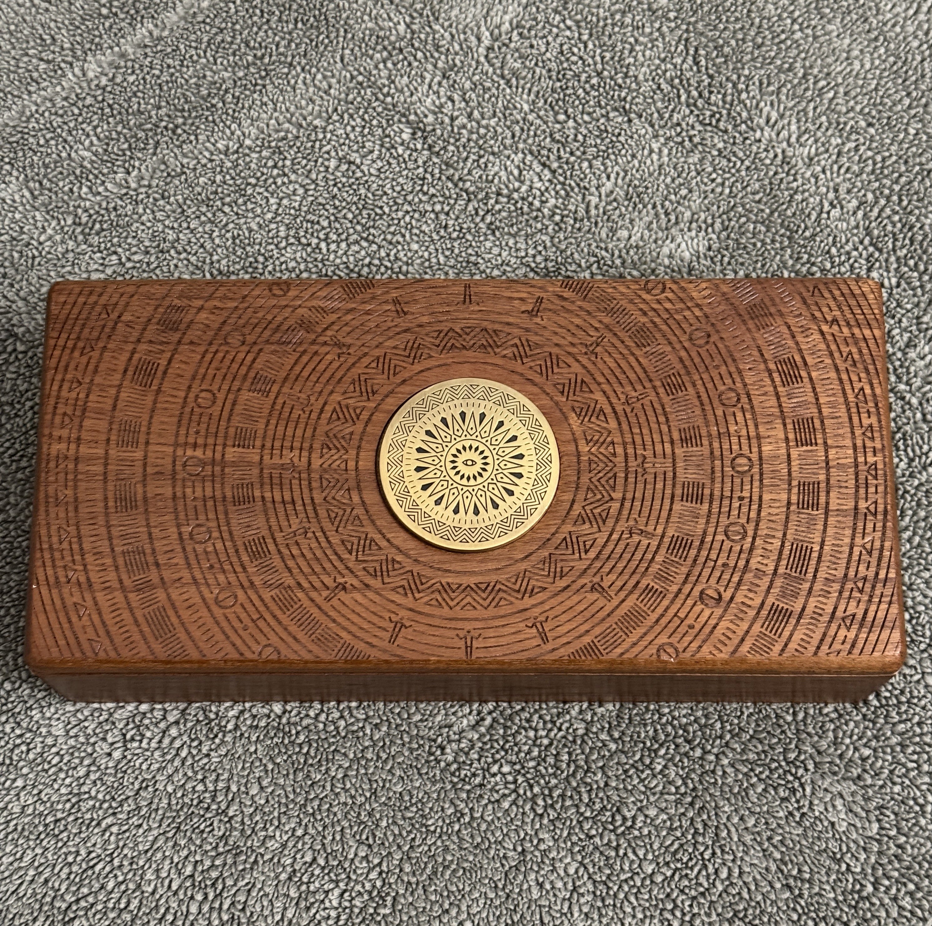 Hybris Collection (2023 TWI Patreon Reward) [AUCTION]