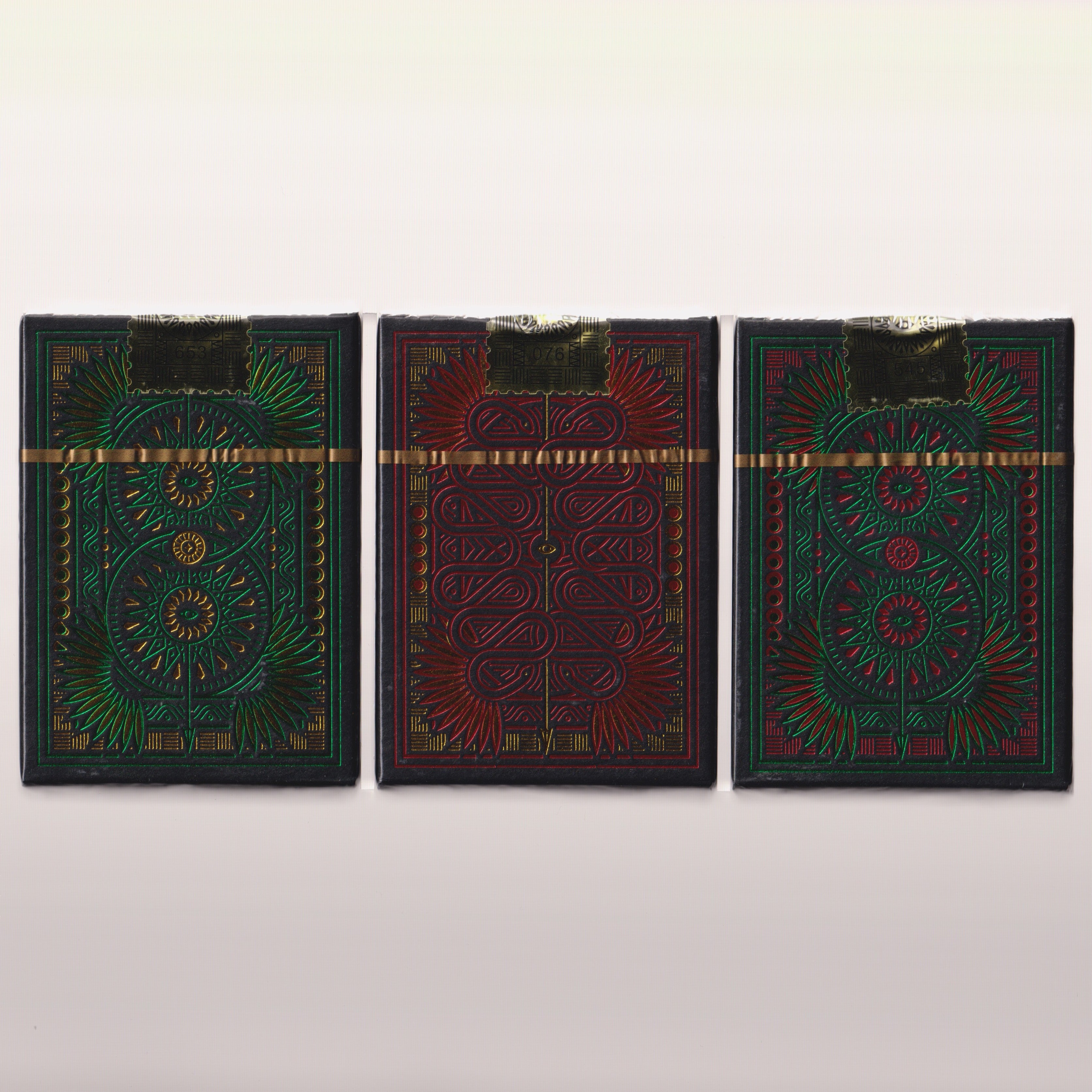 Hybris Collection (2023 TWI Patreon Reward) [AUCTION]