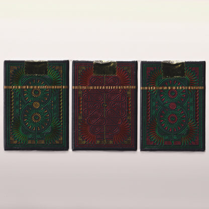 Hybris Collection (2023 TWI Patreon Reward) [AUCTION]