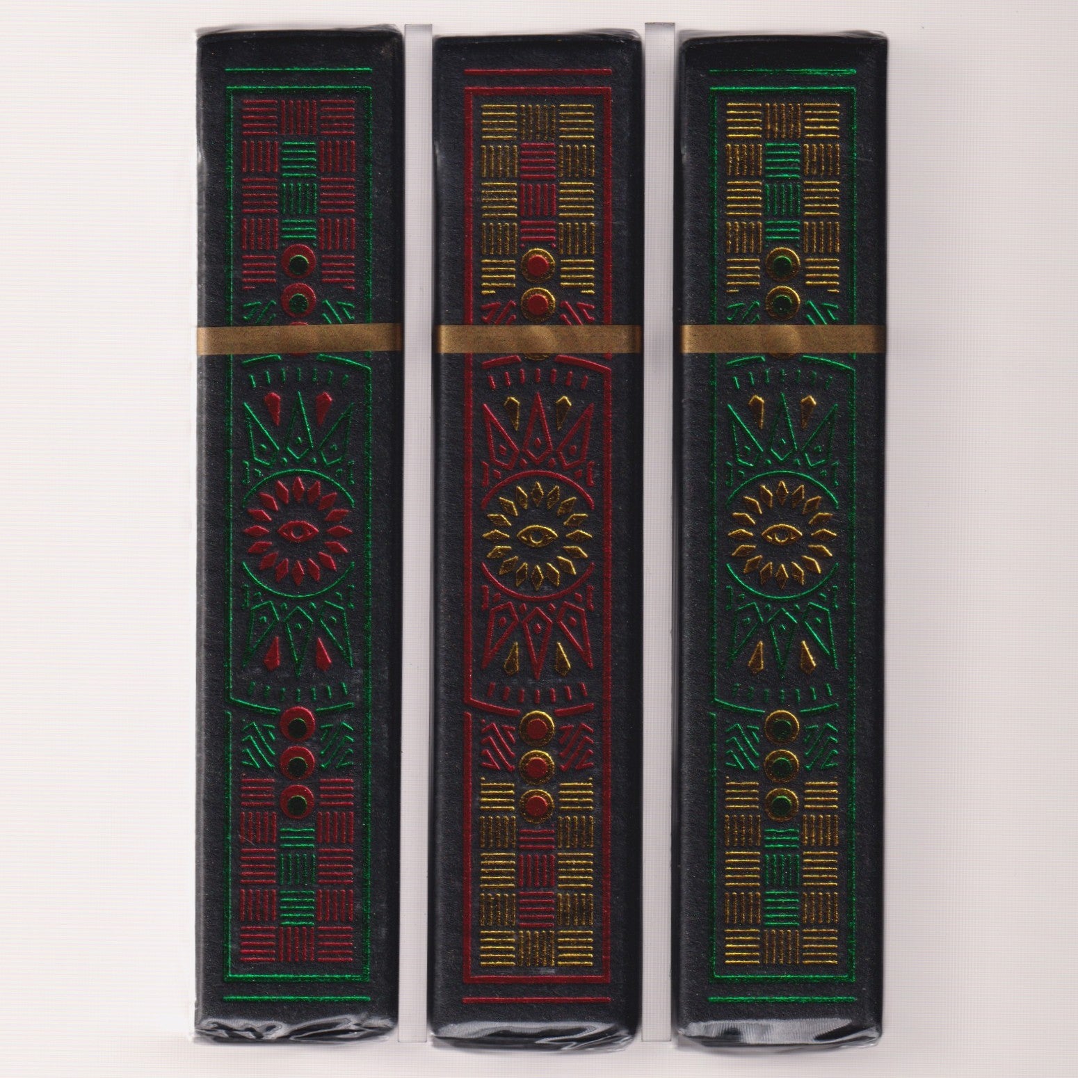 Hybris Collection (2023 TWI Patreon Reward) [AUCTION]