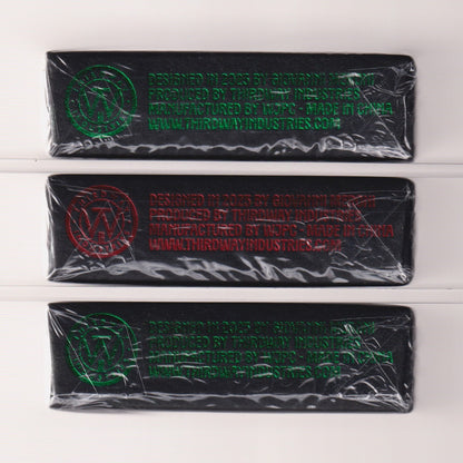 Hybris Collection (2023 TWI Patreon Reward) [AUCTION]