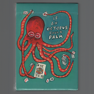 If An Octopus Could Palm (V1) [AUCTION]