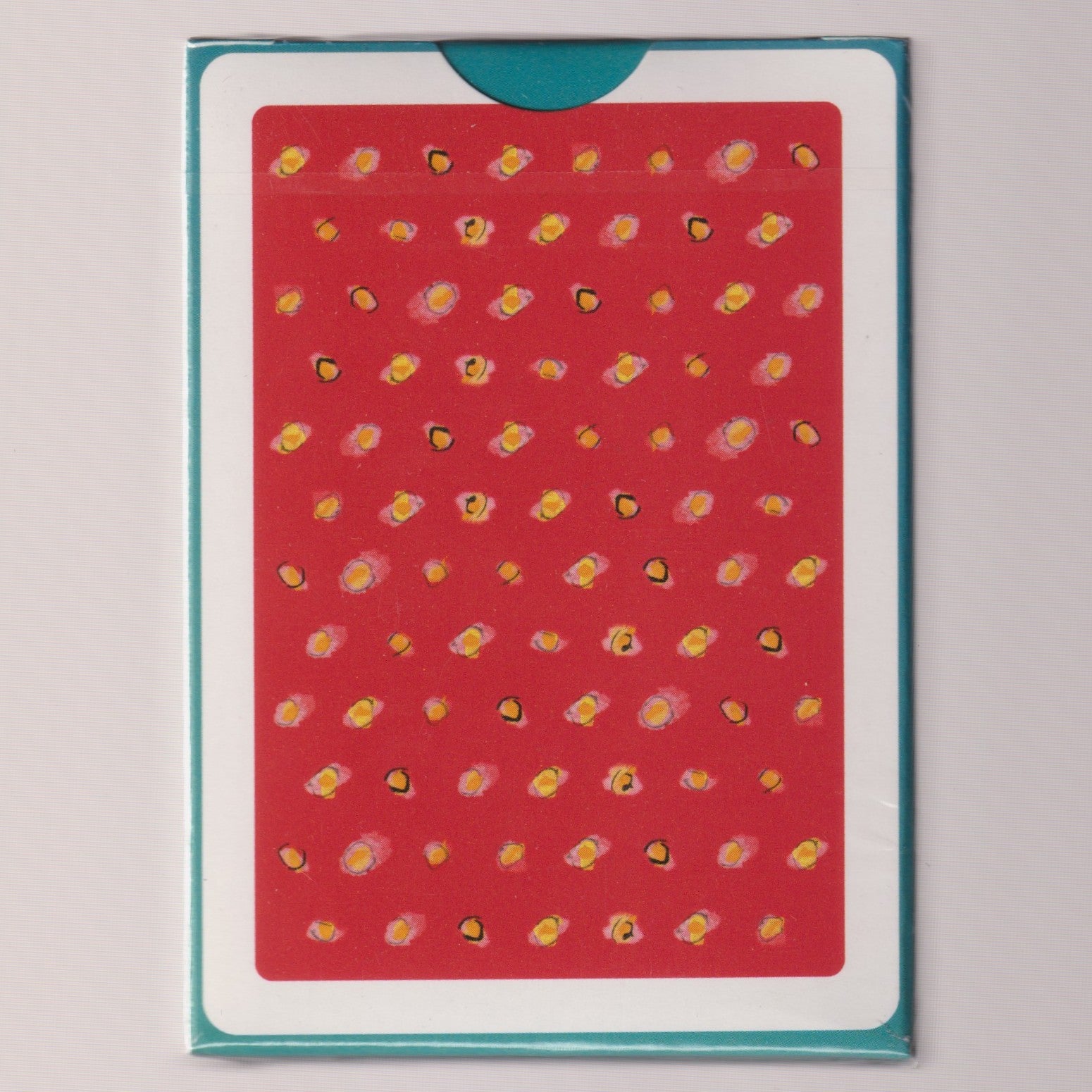 If An Octopus Could Palm V1 Set [AUCTION]