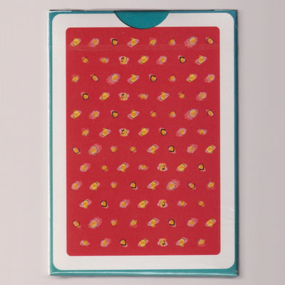 If An Octopus Could Palm V1 Set [AUCTION]